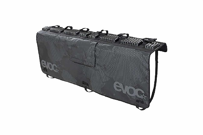 EVOC Tailgate Pad  Black - Small