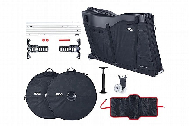 EVOC Road Bike Bag Pro 