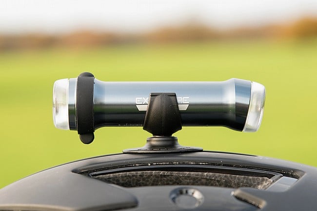 Exposure Lights Link Plus 5 - Front & Rear Combo 