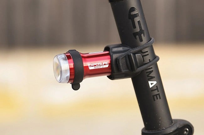 Exposure Lights BoostR 3 ReAKT Rear Light 