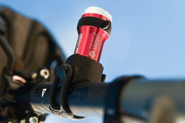 Exposure Lights BoostR 3 ReAKT Rear Light 