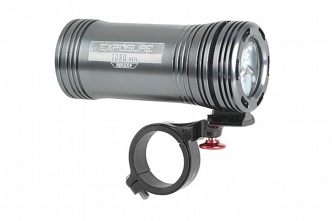 Exposure Lights Toro Mk15 MTB Bar Light 2025 