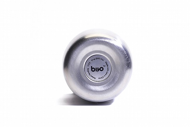 Bivo Trio Mini 17oz Insulated Bottle  