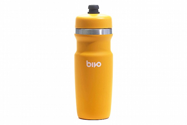 Bivo Trio Mini 17oz Insulated Bottle  Mango
