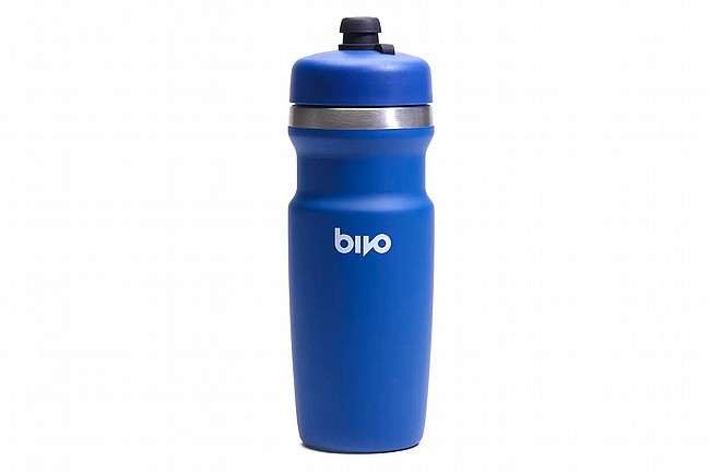 Bivo Trio Mini 17oz Insulated Bottle  True Blue