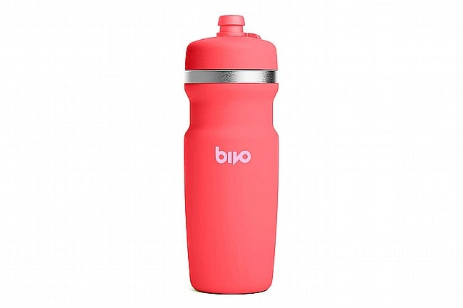 Bivo Trio Mini 17oz Insulated Bottle  Candy