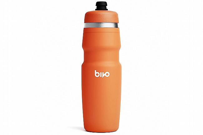 Bivo Duo 25oz Bottle Coral