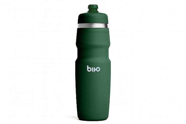Bivo Duo 25oz Bottle Leaf