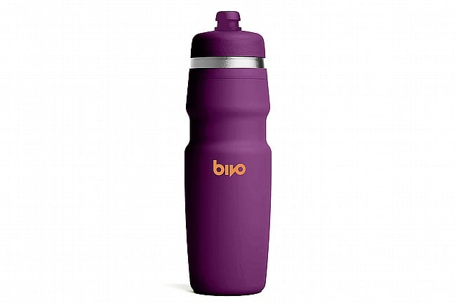 Bivo Duo 25oz Bottle Plum