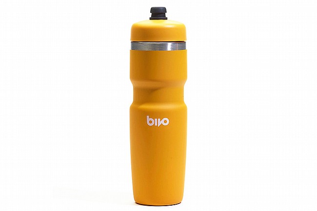 Bivo Trio 21oz Insulated Bottle Mango