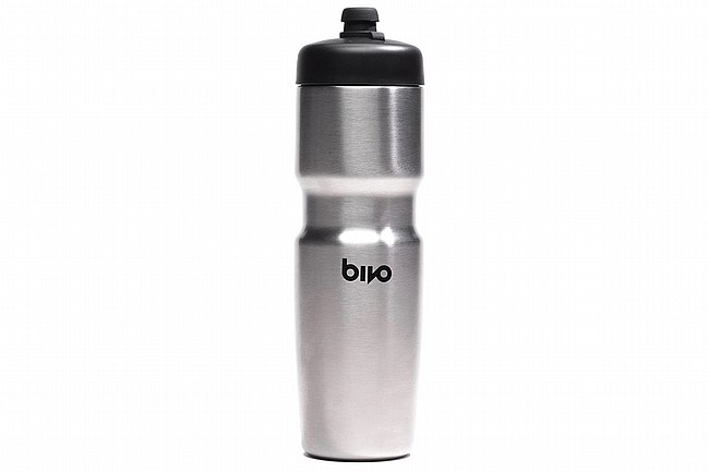 Bivo Trio 21oz Insulated Bottle Raw