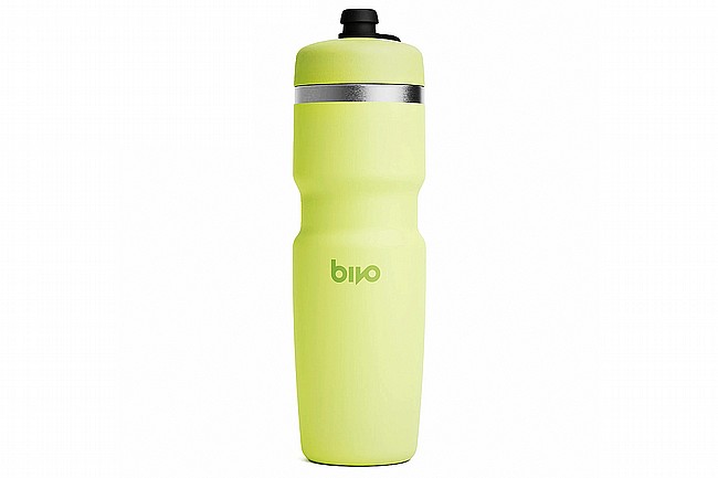 Bivo Trio 21oz Insulated Bottle Matcha