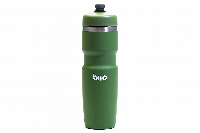 Bivo Trio 21oz Insulated Bottle Cactus