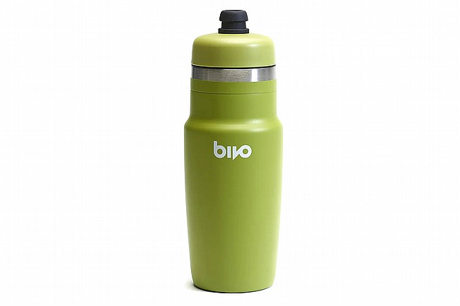 Bivo One 21oz Bottle Lime
