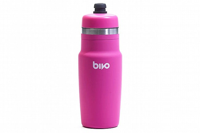 Bivo One 21oz Bottle Flamingo