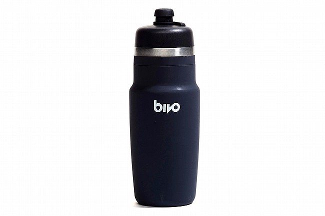 Bivo One 21oz Bottle Black