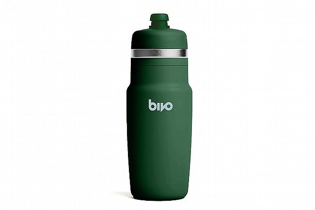 Bivo One 21oz Bottle Leaf
