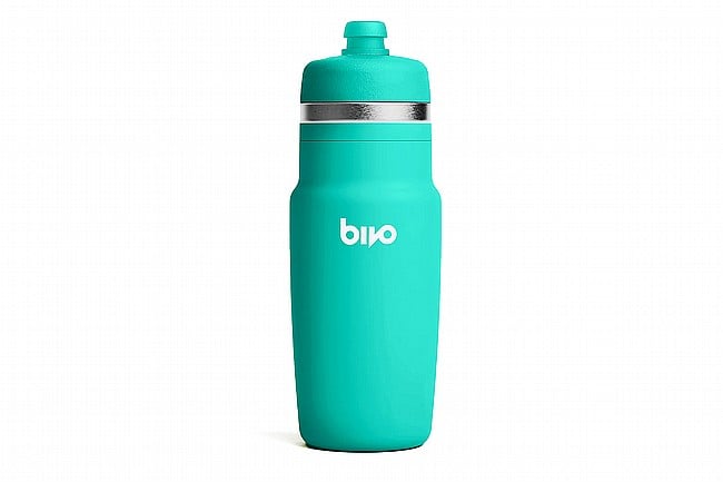 Bivo One 21oz Bottle Turquoise