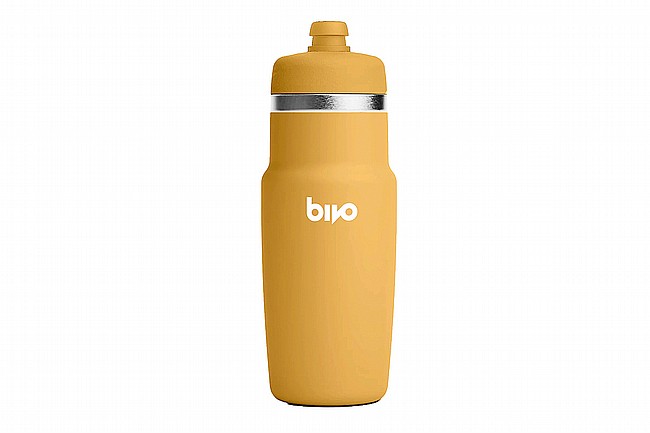 Bivo One 21oz Bottle Amber
