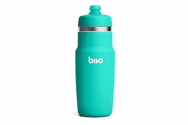 Bivo One 21oz Bottle Turquoise