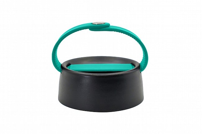 Bivo Ventura Lid Insulated Black/Teal