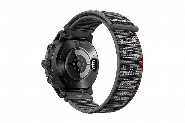 COROS Apex 2 GPS Watch Black