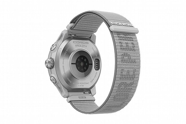 COROS Apex 2 Pro GPS Watch Grey