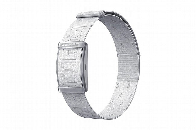 COROS Heart Rate Monitor Grey Band