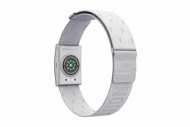 COROS Heart Rate Monitor Grey Band