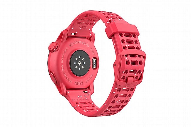 COROS Pace 3 GPS Watch Red - Special Edition