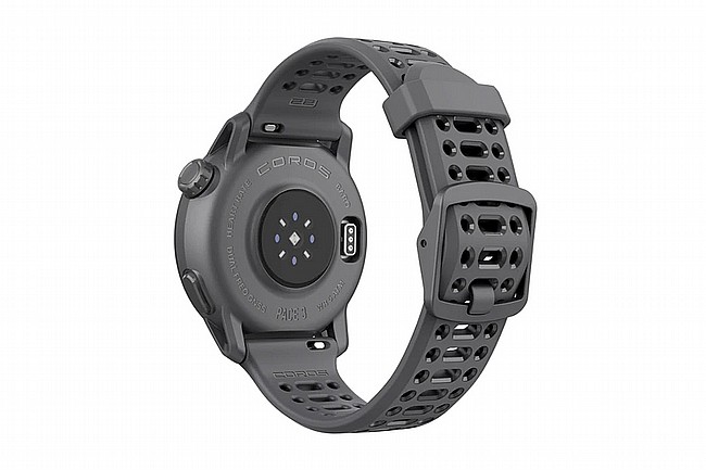 COROS Pace 3 GPS Watch Black