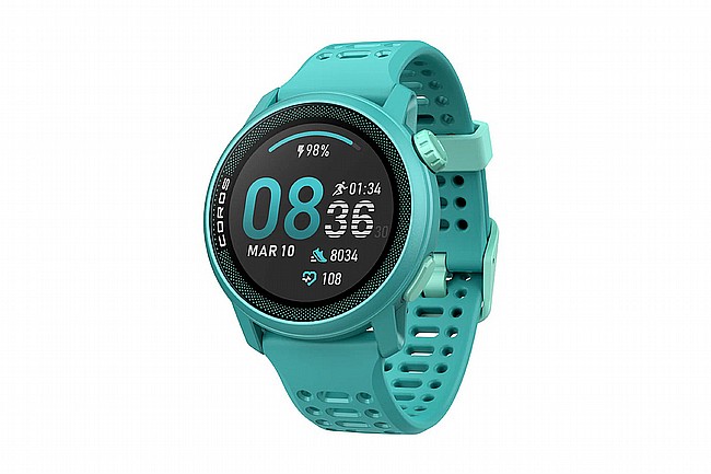 COROS Pace 3 GPS Watch Emerald