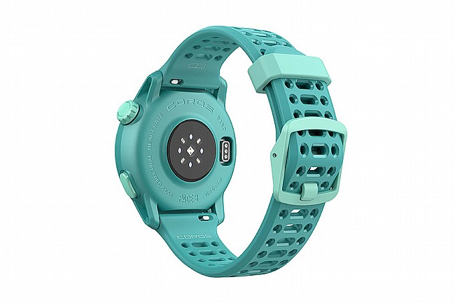 COROS Pace 3 GPS Watch Emerald