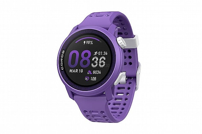 COROS Pace 3 GPS Watch Violet