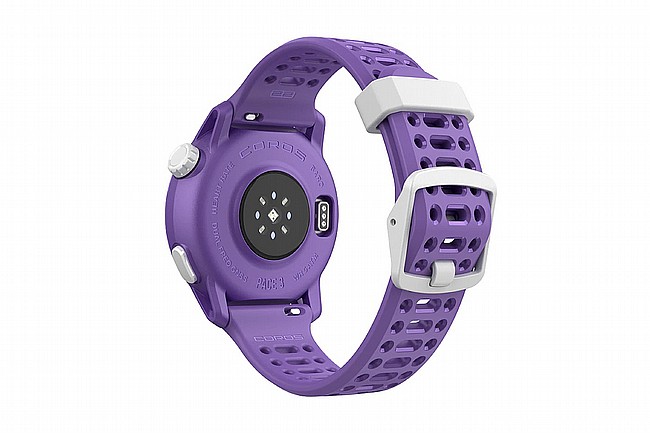 COROS Pace 3 GPS Watch Violet