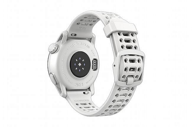 COROS Pace 3 GPS Watch White