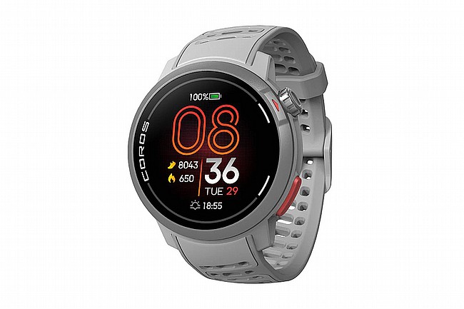 COROS Pace Pro GPS Watch PRO - Grey