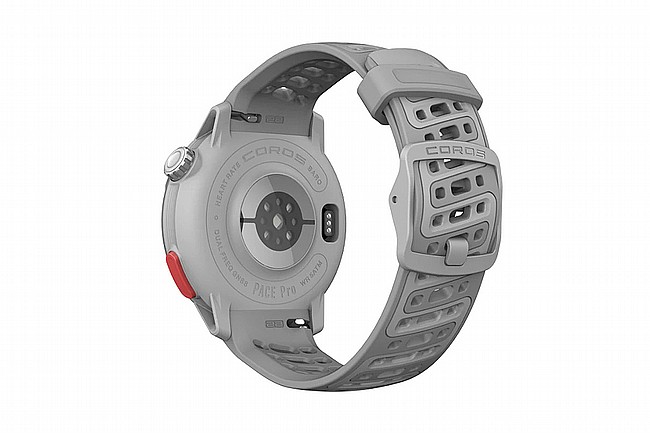 COROS Pace Pro GPS Watch PRO - Grey