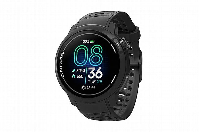 COROS Pace Pro GPS Watch PRO - Black