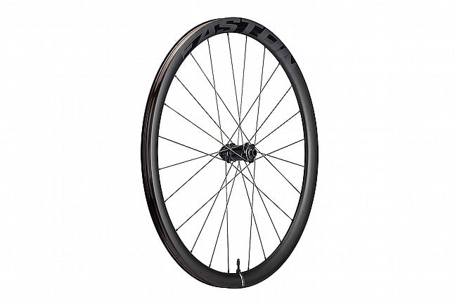 Easton EC90 ALX Carbon Disc Brake Wheels 