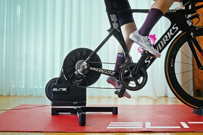 Elite Avanti Smart Trainer 