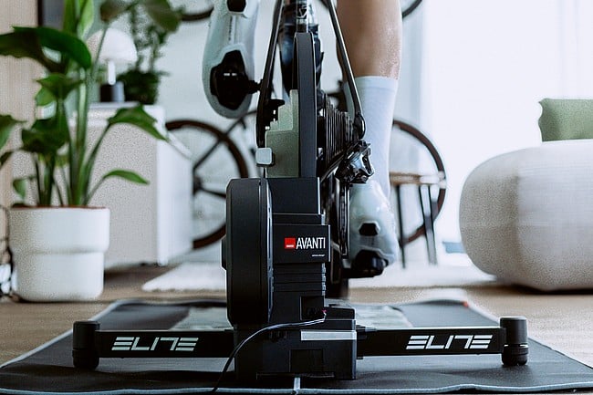 Elite Avanti Smart Trainer 
