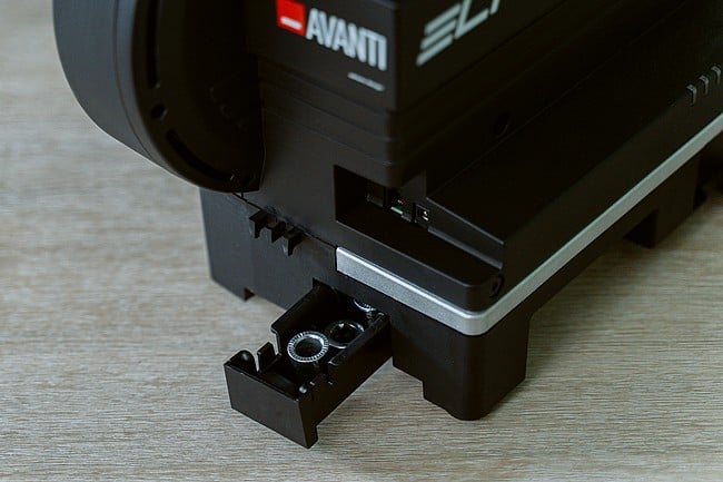 Elite Avanti Smart Trainer 