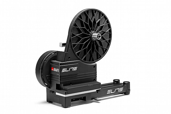 Elite Avanti Smart Trainer 