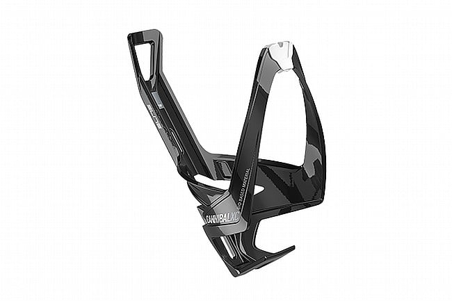 Elite Cannibal XC Bio-Based Bottle Cage 