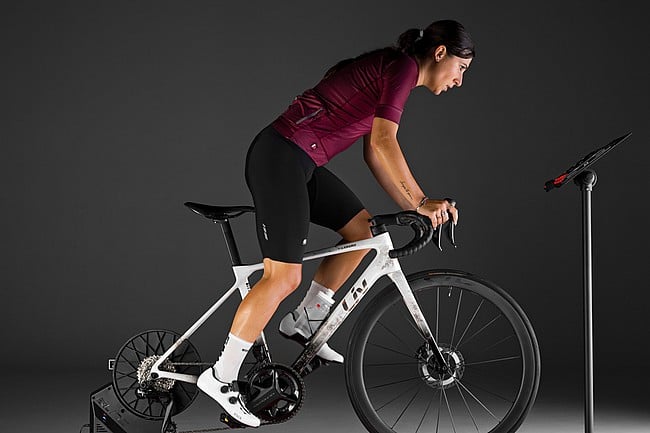 Elite Rivo Smart Trainer 