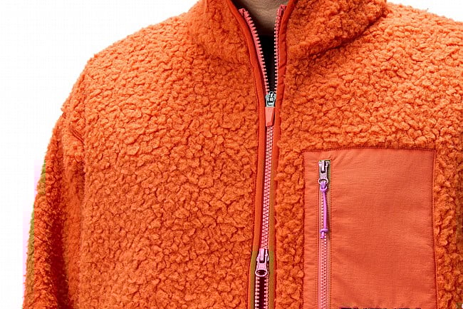 Endura Forty1Thirty Fleece 