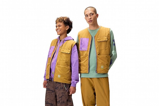 Endura Forty1Thirty Vest Bronze