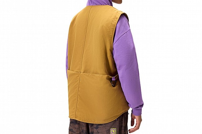 Endura Forty1Thirty Vest Bronze