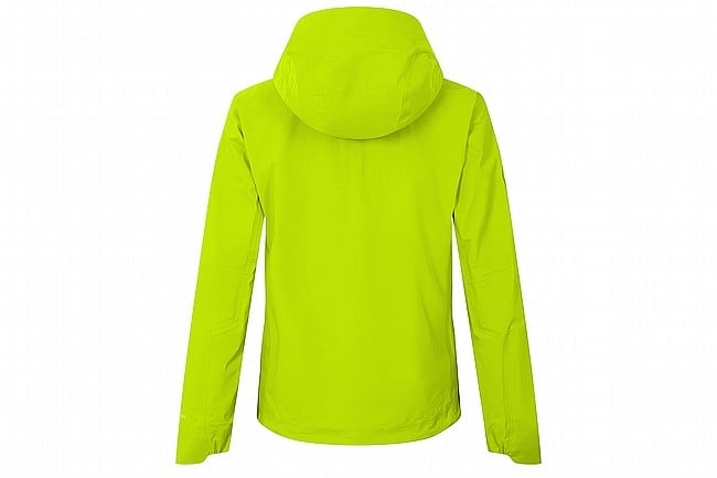 Endura Mens MT500 Adv Jacket Lime Green